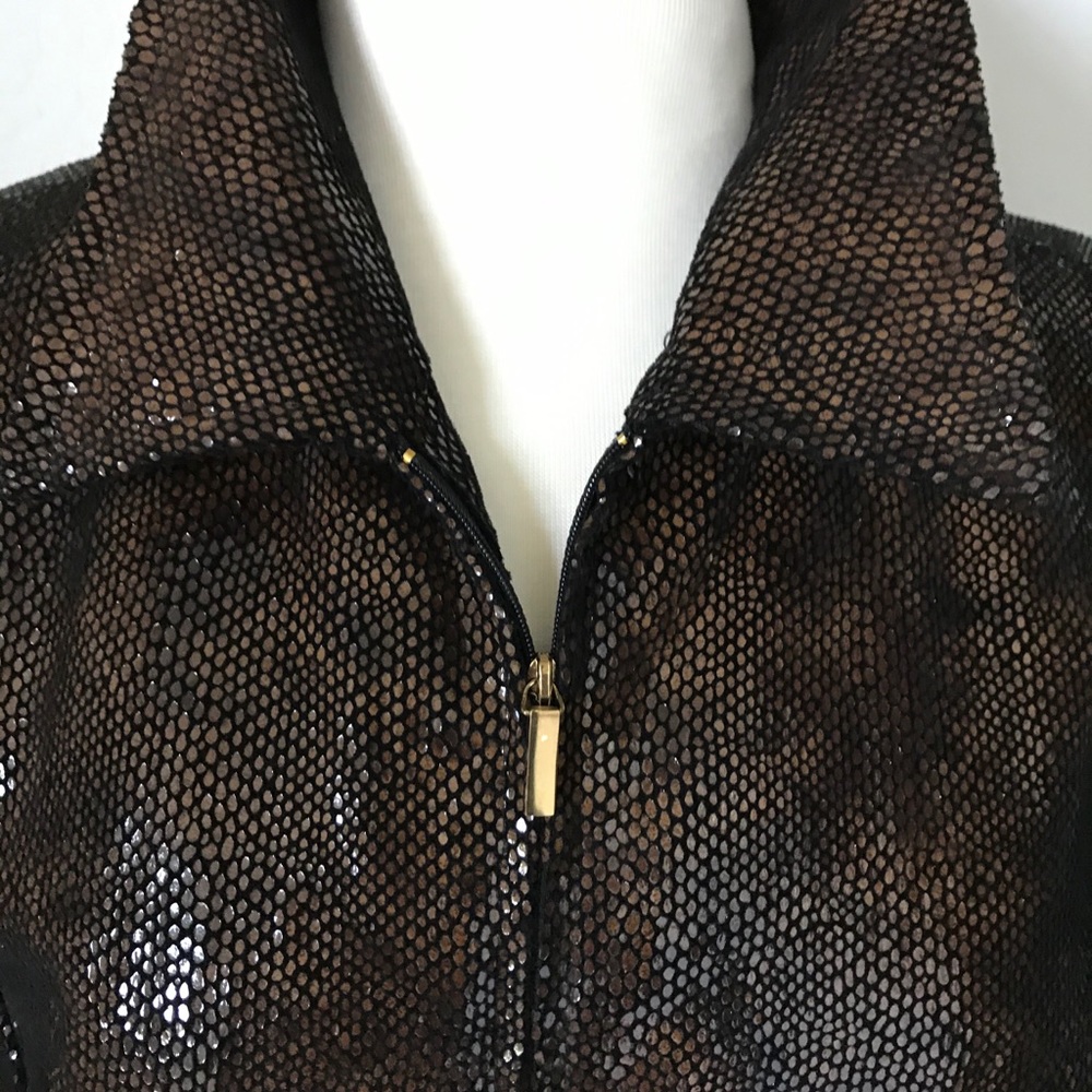 Jacket - Picture 3 of 5